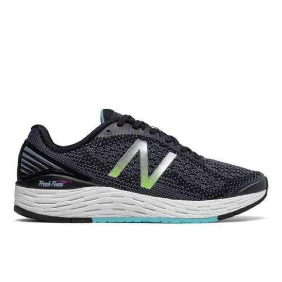 New Balance Shoes - GUC New Balance Fresh Foam Vongo